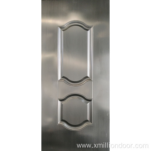 High quality metal door plate